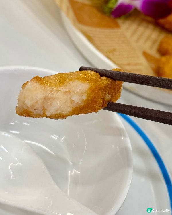 [勞蘇食]有質素潮州菜🥢