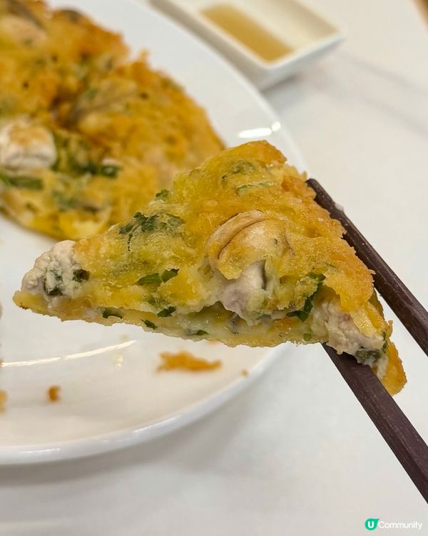 [勞蘇食]有質素潮州菜🥢