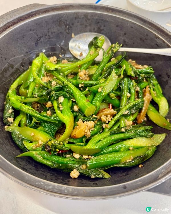 [勞蘇食]有質素潮州菜🥢
