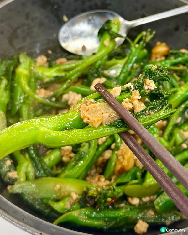 [勞蘇食]有質素潮州菜🥢