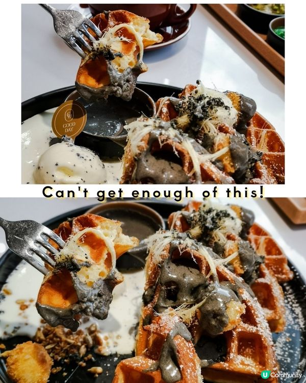 𝙂𝙤𝙤𝙙 𝙙𝙖𝙮 𝙞𝙨 ____? 