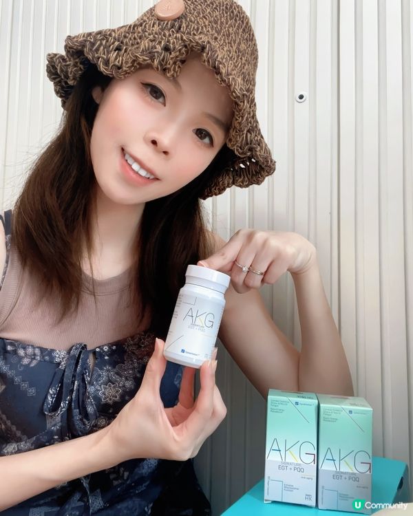 體力大不如前？一招搞掂！💪✨