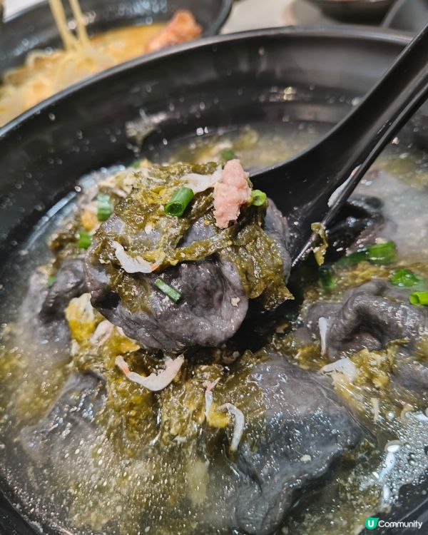 旺角山東小城必試人氣墨魚馬蹄餃黑松露煎餃