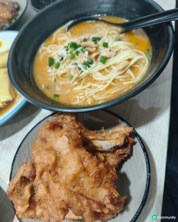 旺角山東小城必試人氣墨魚馬蹄餃黑松露煎餃