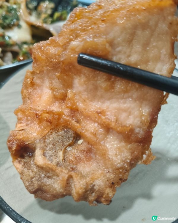 旺角山東小城必試人氣墨魚馬蹄餃黑松露煎餃