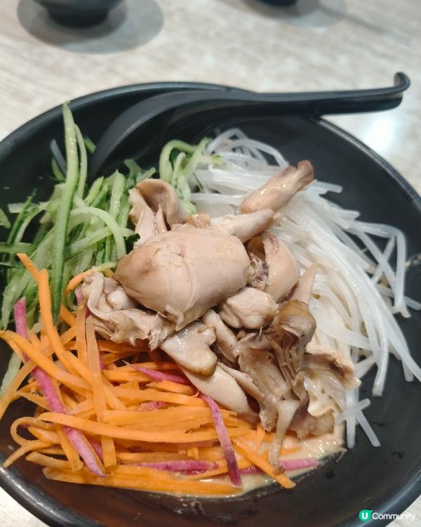 旺角山東小城必試人氣墨魚馬蹄餃黑松露煎餃
