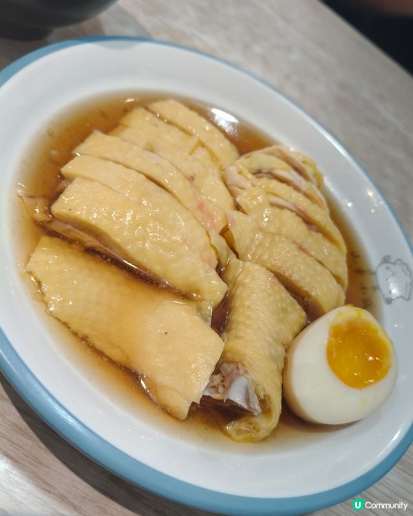 旺角山東小城必試人氣墨魚馬蹄餃黑松露煎餃
