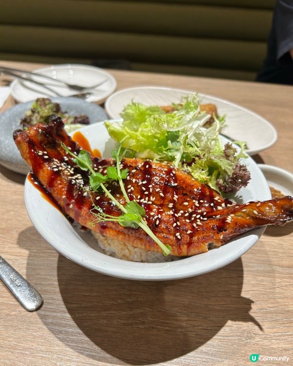 🐴原條鰻魚😋💖