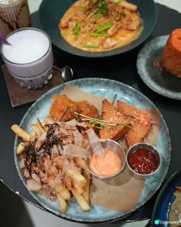💰寵物友善西餐還·2人晚餐好抵食🍝