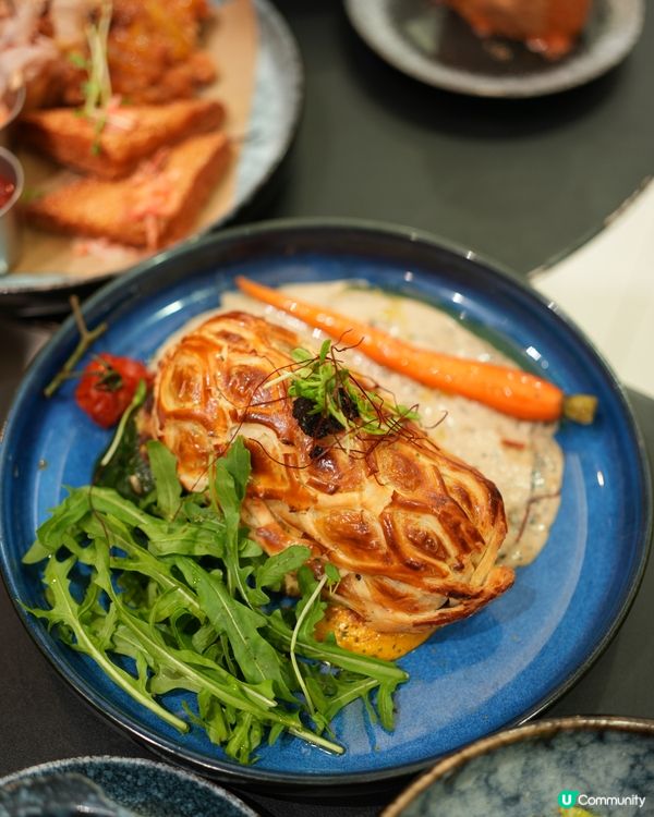 💰寵物友善西餐還·2人晚餐好抵食🍝
