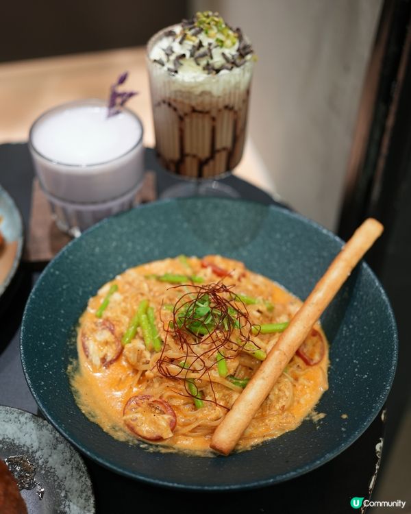 💰寵物友善西餐還·2人晚餐好抵食🍝