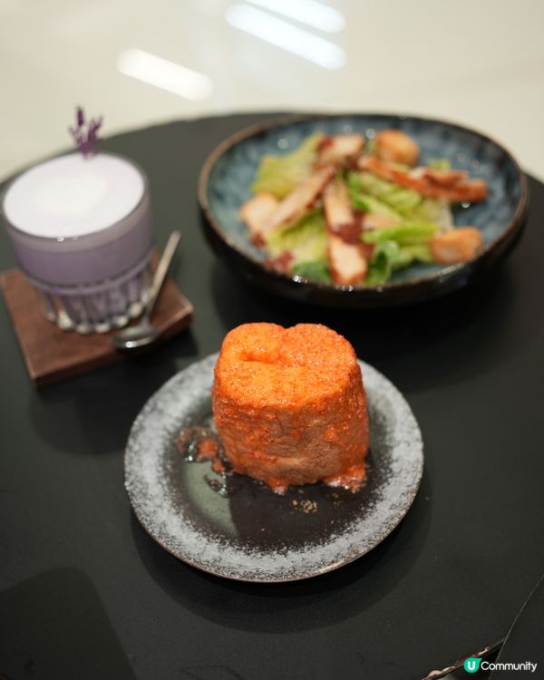 💰寵物友善西餐還·2人晚餐好抵食🍝