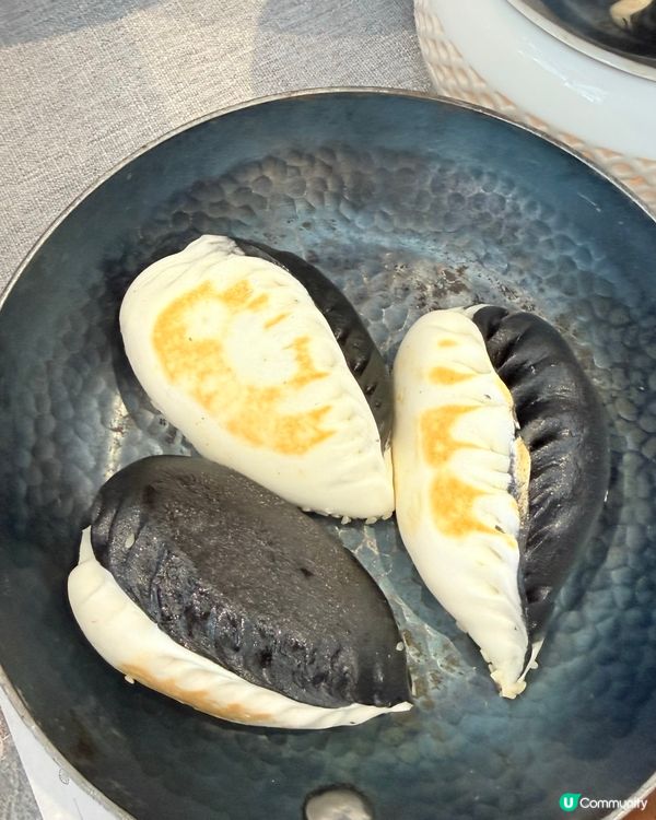 潮州菜手作魅力😍 即叫即整夠晒心 👌
