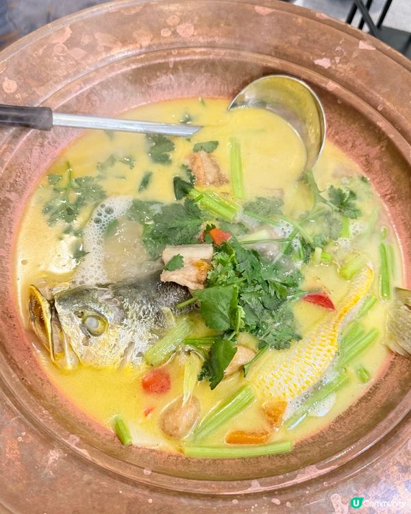 潮州菜手作魅力😍 即叫即整夠晒心 👌