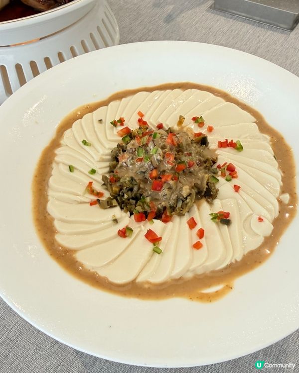 潮州菜手作魅力😍 即叫即整夠晒心 👌