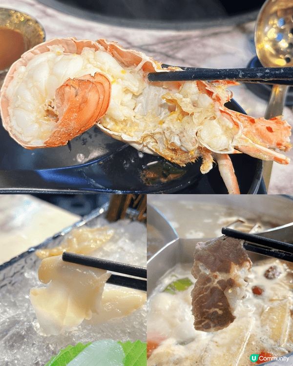 [尖沙咀］超值人氣活海鮮2.5小時放題