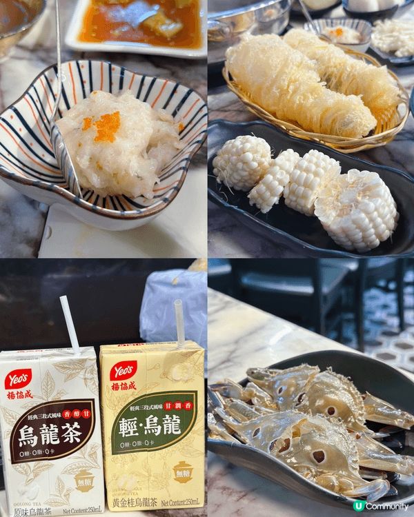 [尖沙咀］超值人氣活海鮮2.5小時放題