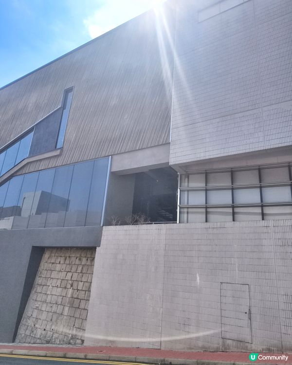 綠建築跡遊 📚🌳文化氣息、建築美學與綠色理念