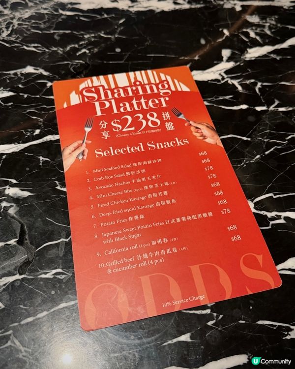 🇭🇰中環高性價比Happy Hour推薦🍻