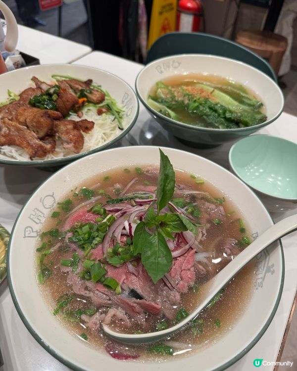 餐真係好平，$208包左兩份主食、小食、時蔬同飲品