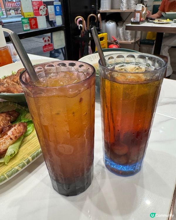 餐真係好平，$208包左兩份主食、小食、時蔬同飲品