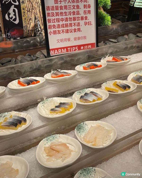 姑姑的快樂，一手龍蝦，一手螃蟹🥰🥰