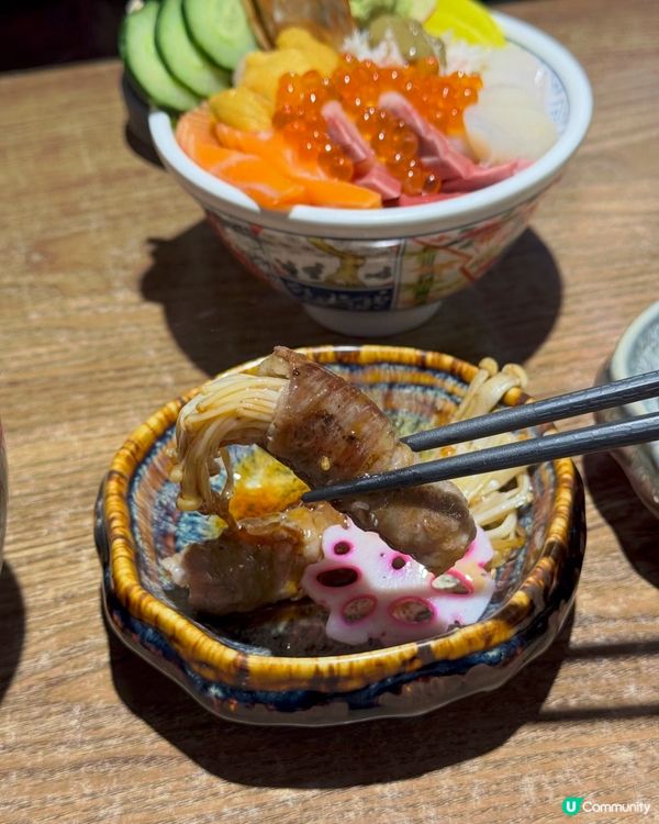 東京街！🍣 日式放題好選擇？🇯🇵