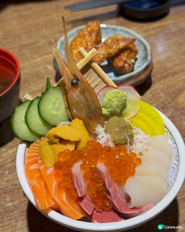 東京街！🍣 日式放題好選擇？🇯🇵