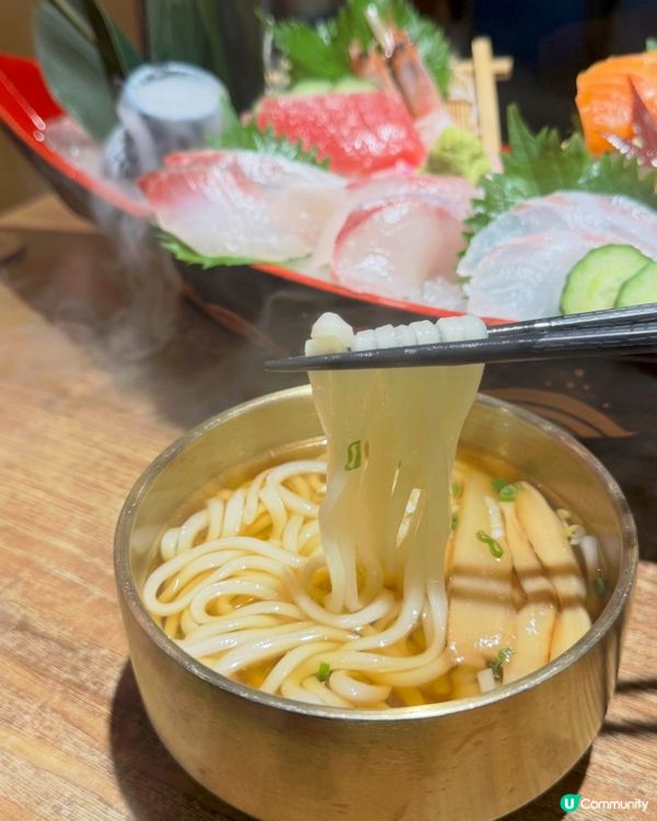 東京街！🍣 日式放題好選擇？🇯🇵