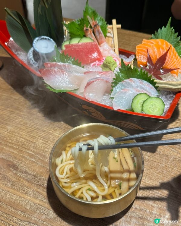 東京街！🍣 日式放題好選擇？🇯🇵