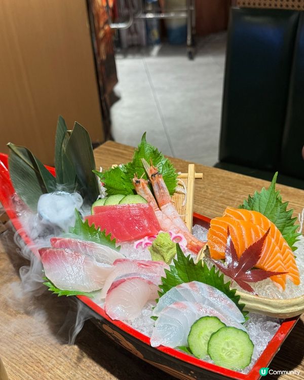 東京街！🍣 日式放題好選擇？🇯🇵