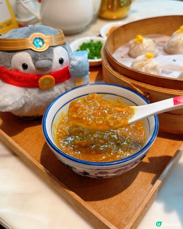 又一城打卡！🦀🦀 滬菜天花板？✨