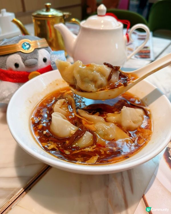 又一城打卡！🦀🦀 滬菜天花板？✨