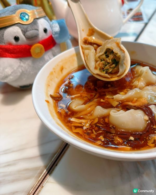 又一城打卡！🦀🦀 滬菜天花板？✨