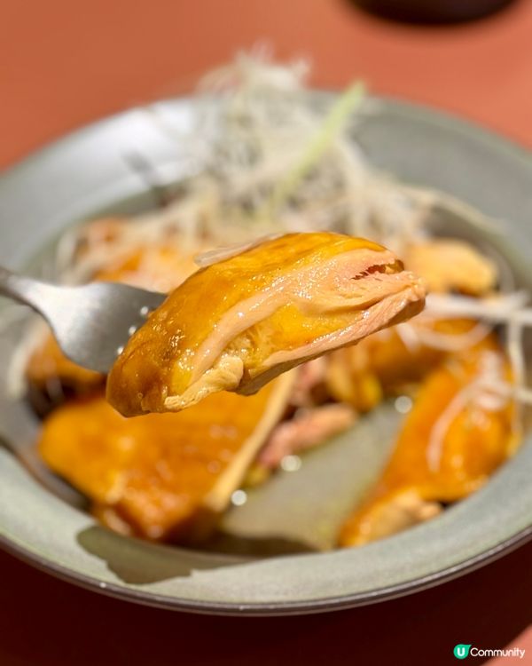 上環以茶入饌創意餐廳   精緻又好吃