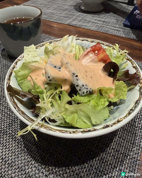 觀塘食好西📍菊月町，好滿足！🥰