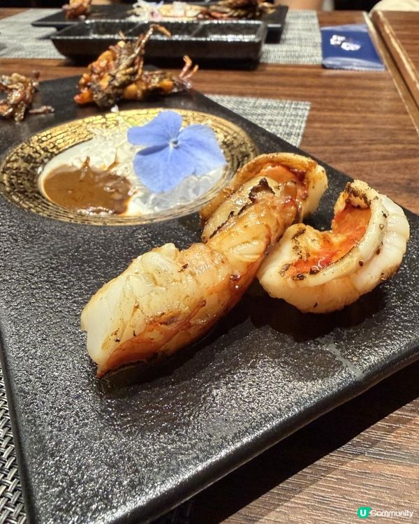 觀塘食好西📍菊月町，好滿足！🥰