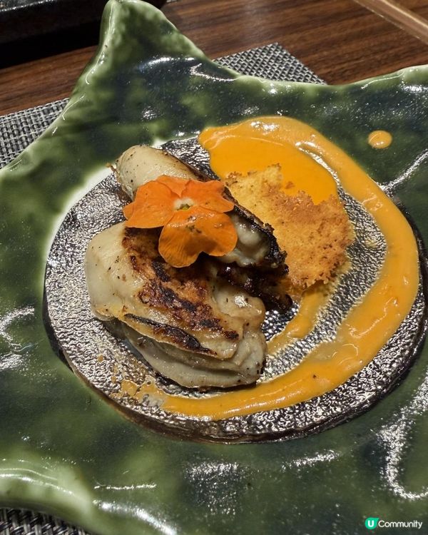觀塘食好西📍菊月町，好滿足！🥰
