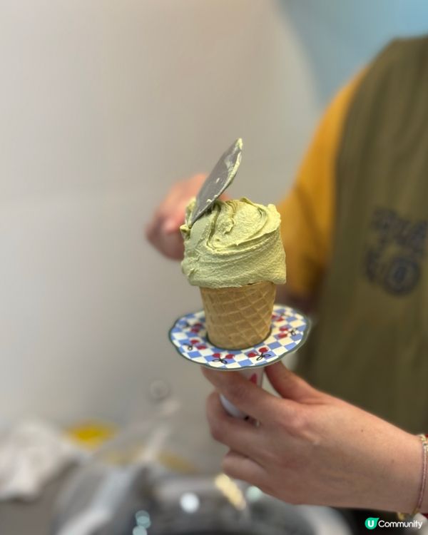 葵廣覓食🤩紫米飯糰夠晒飽💕特別米漿雪糕🍦