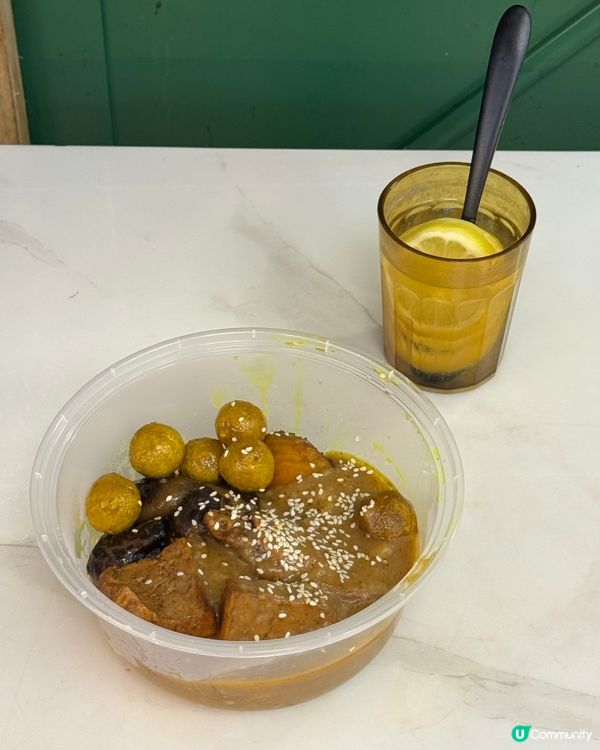 孖寶車仔麵🤩18年老字號❗️每次到葵廣必食🥰