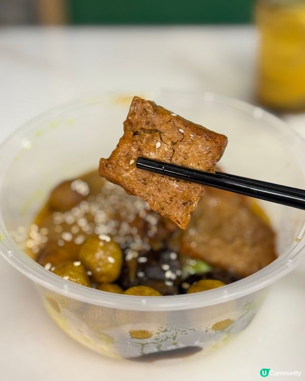 孖寶車仔麵🤩18年老字號❗️每次到葵廣必食🥰