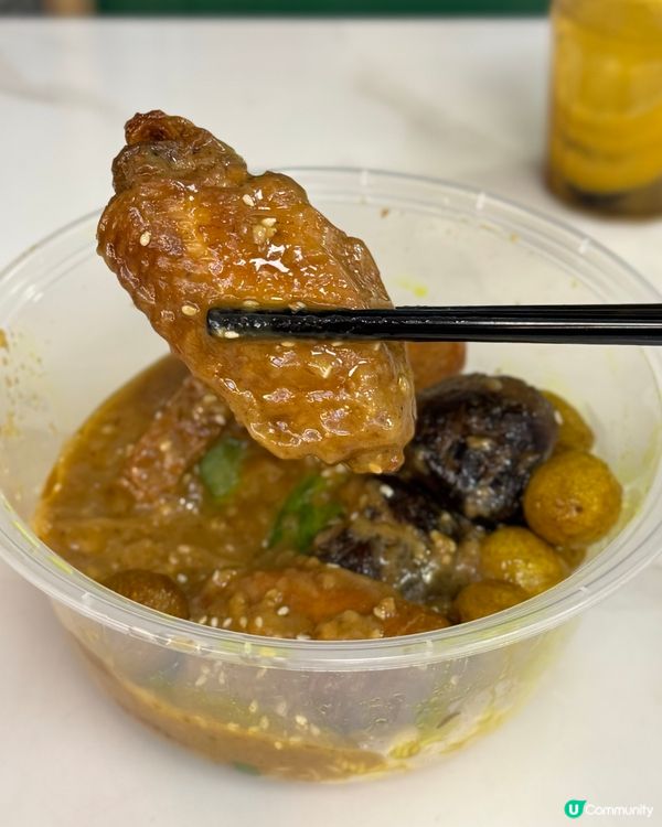 孖寶車仔麵🤩18年老字號❗️每次到葵廣必食🥰