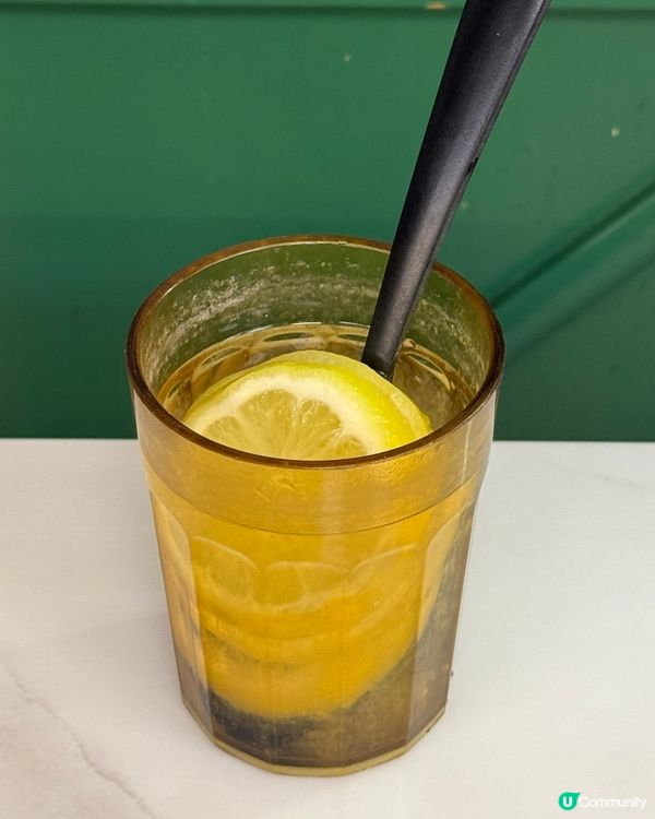 孖寶車仔麵🤩18年老字號❗️每次到葵廣必食🥰