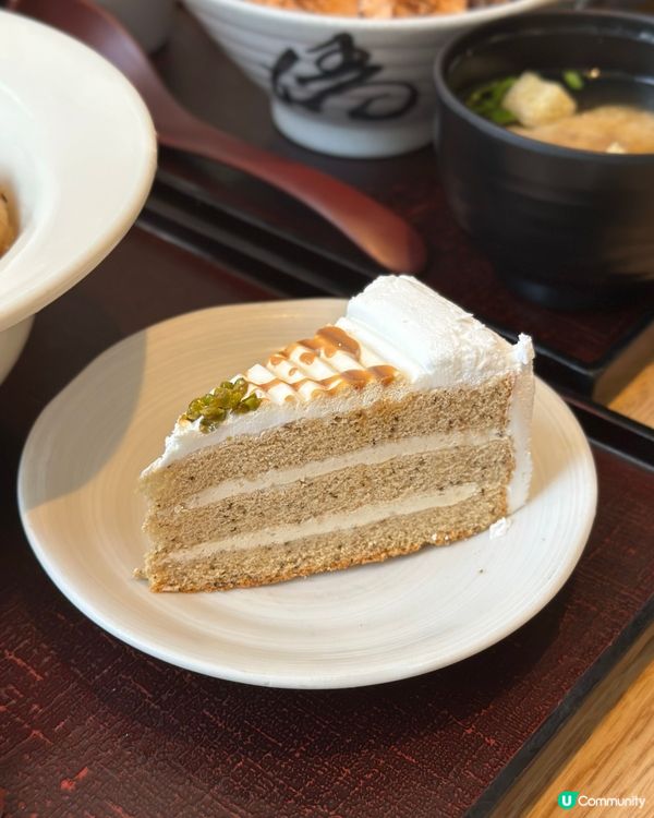 期間限定松露烏冬😍 $78好吸引！