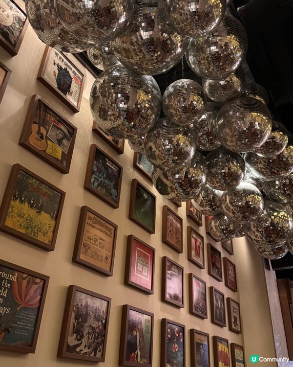 ［Happy Friday好去處］中環美式酒吧兼餐廳