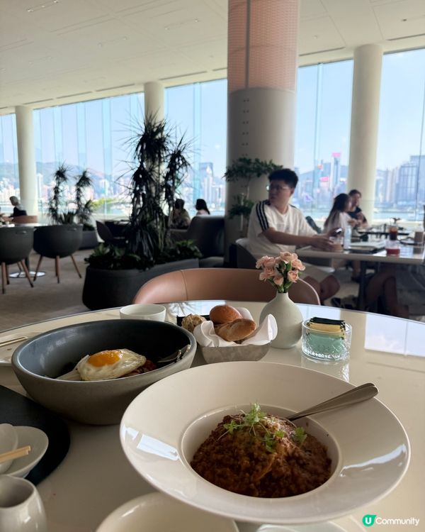 麗晶$248食到單人套餐😋