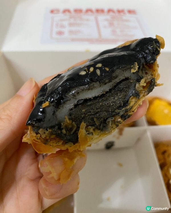 中秋搞搞新意思，咪食月餅咁悶la😆