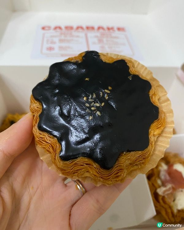 中秋搞搞新意思，咪食月餅咁悶la😆