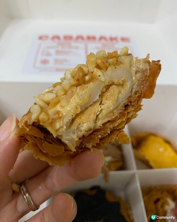中秋搞搞新意思，咪食月餅咁悶la😆