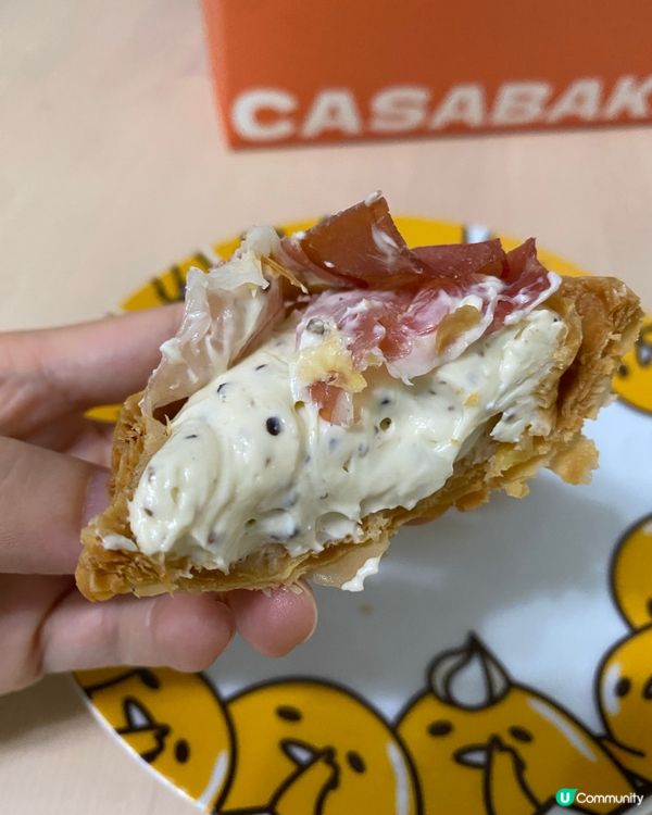 中秋搞搞新意思，咪食月餅咁悶la😆